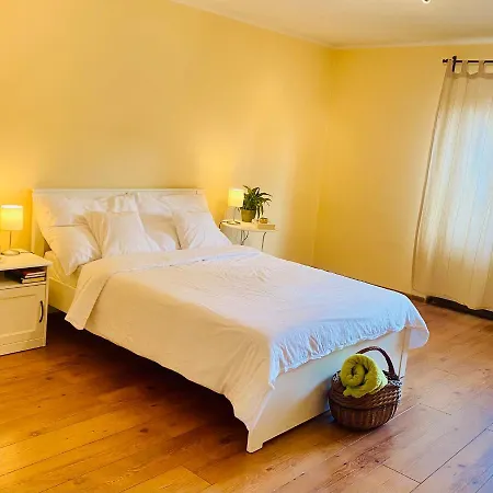 Apartment Sunny Attic *