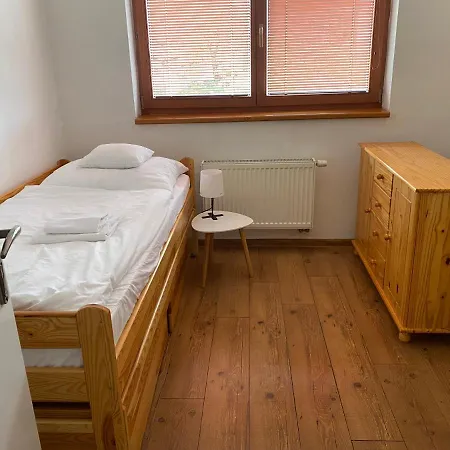 Apartment Sunny Attic *