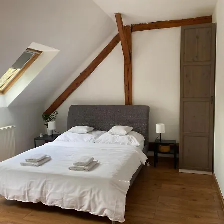 Sunny Attic Zvolen
