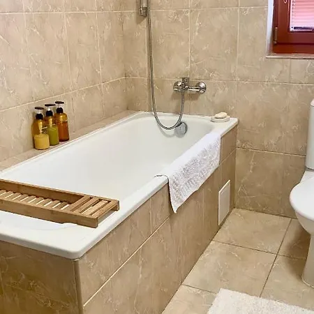 Appartamento Sunny Attic