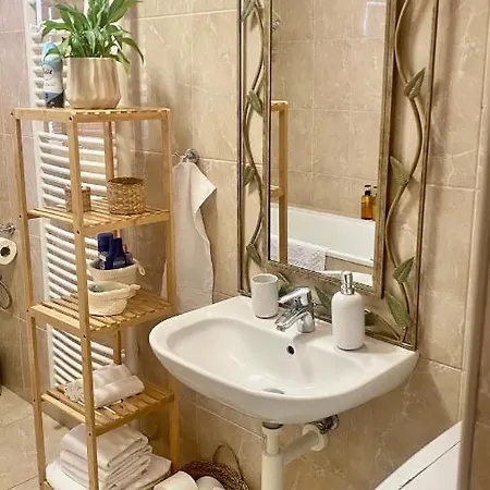 Sunny Attic Appartamento