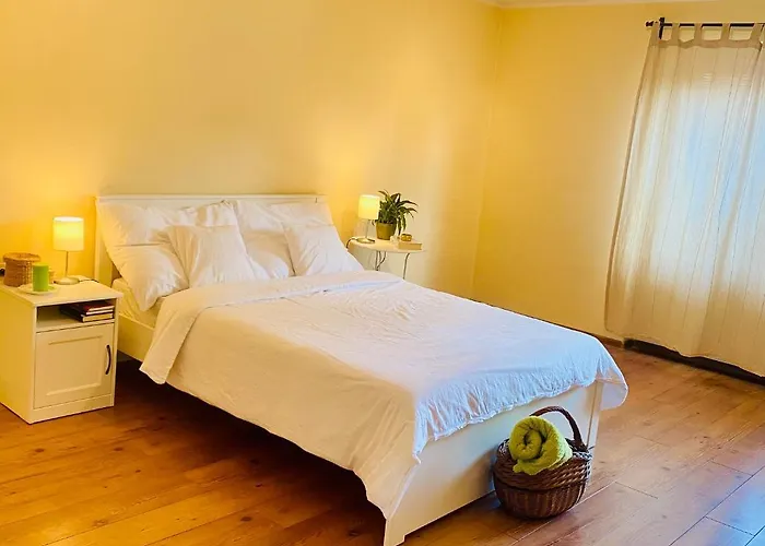 公寓 Sunny Attic *