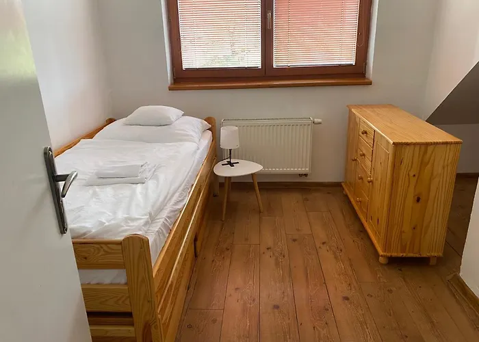 公寓 Sunny Attic *