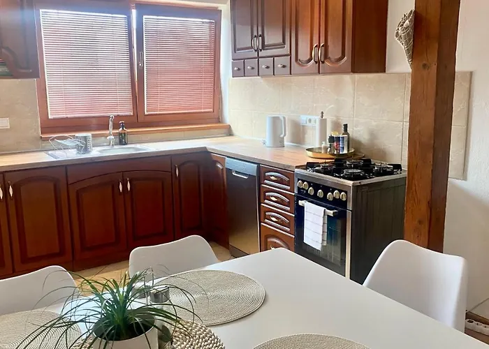 公寓 Sunny Attic *